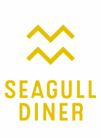 SEAGULL DINER 中之島フェスティバルプラザ店